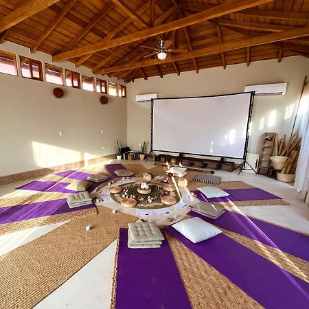 Anicca Aldea Villa Isla Holbox Luaran gambar