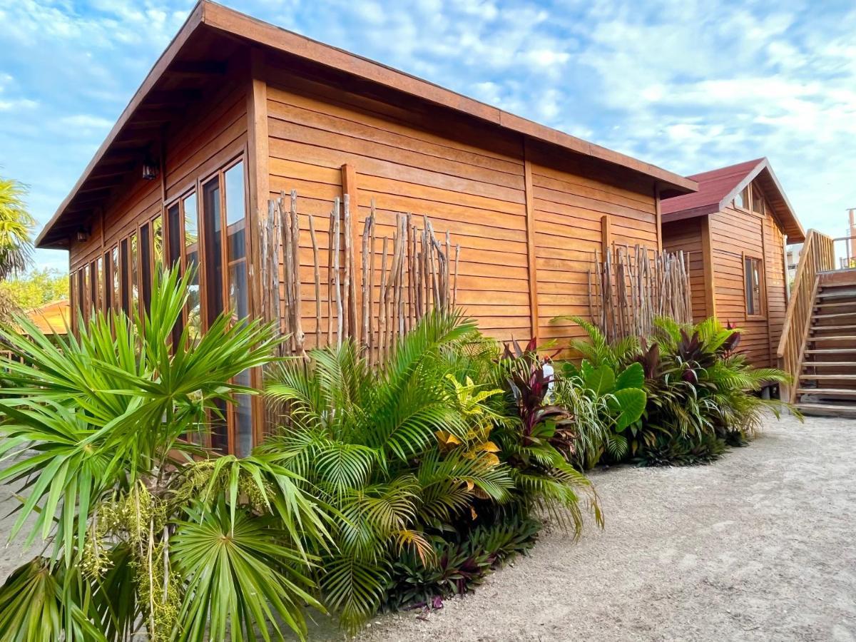 Anicca Aldea Villa Isla Holbox Luaran gambar