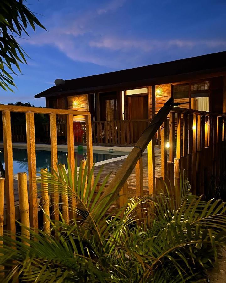 Anicca Aldea Villa Isla Holbox Luaran gambar