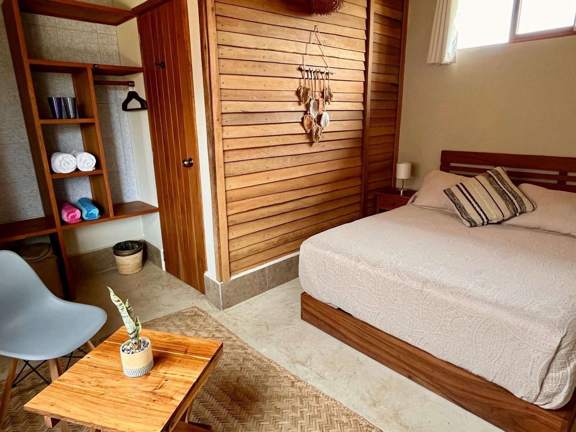 Anicca Aldea Villa Isla Holbox Luaran gambar