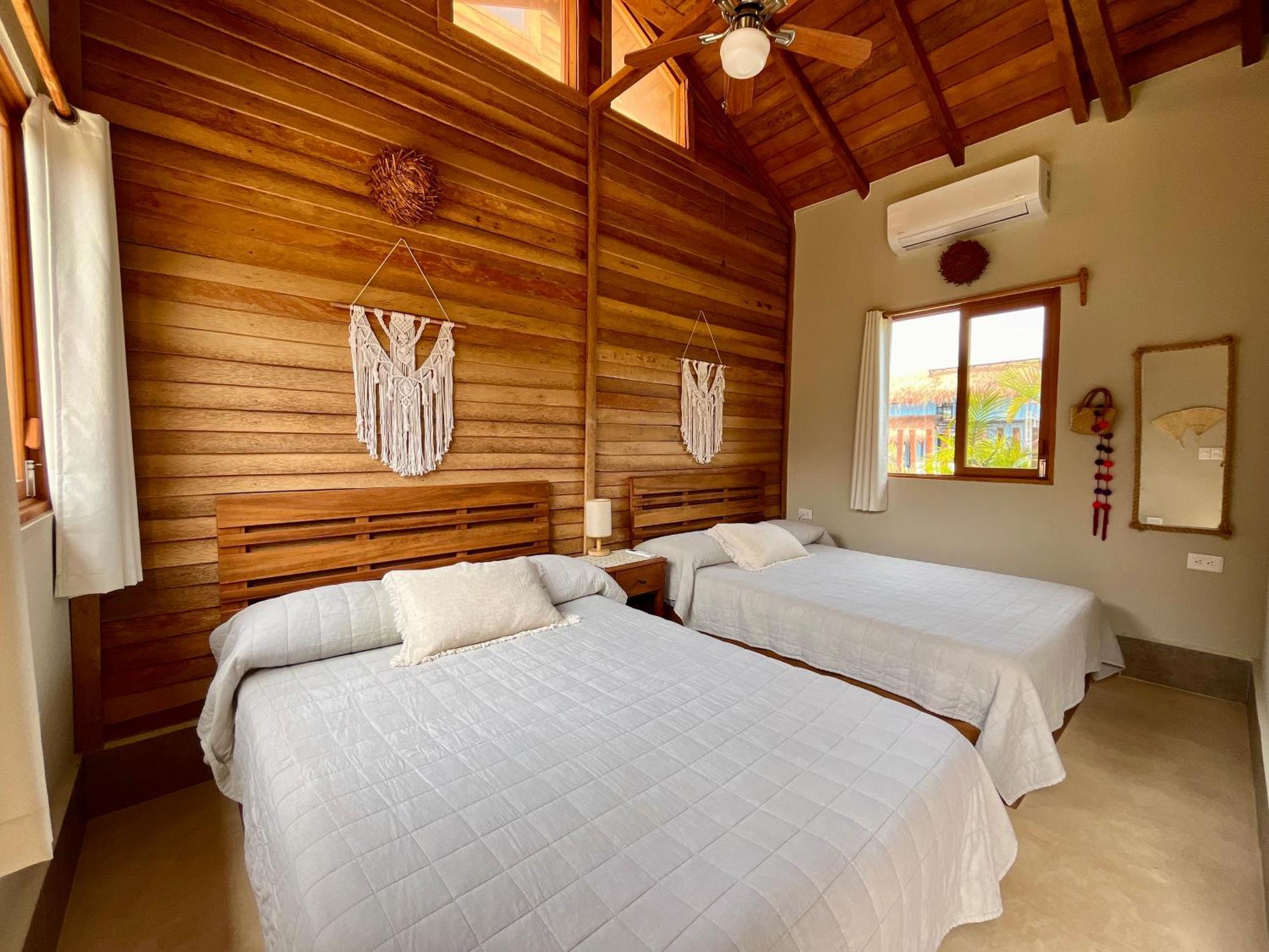 Anicca Aldea Villa Isla Holbox Luaran gambar