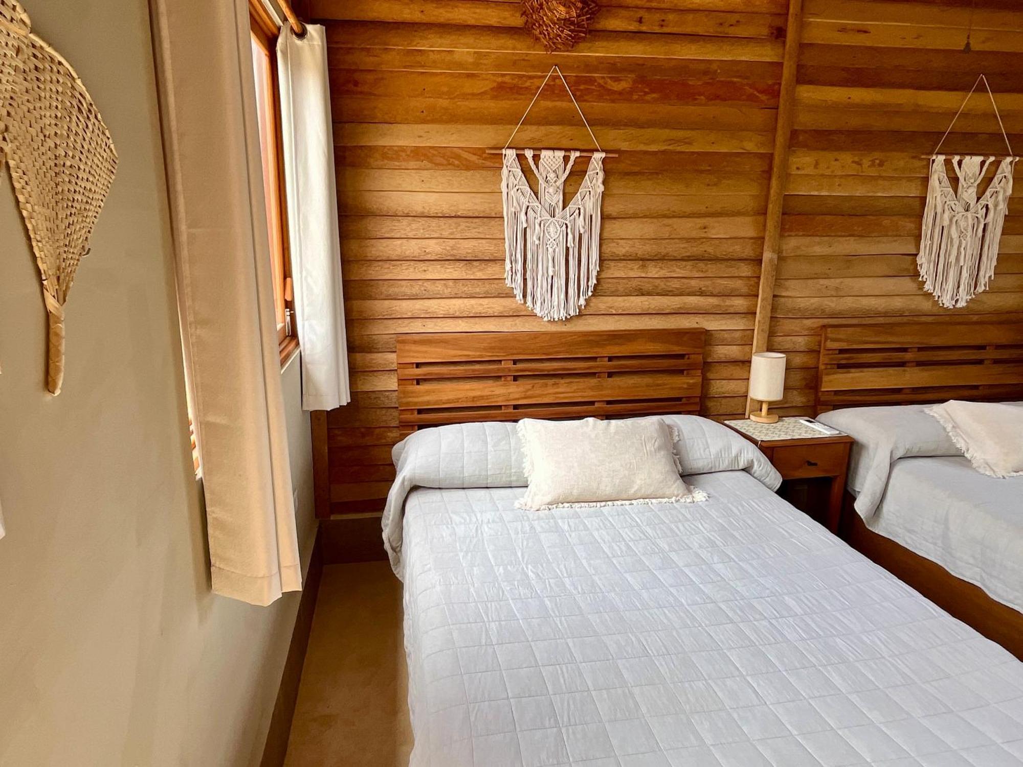Anicca Aldea Villa Isla Holbox Luaran gambar