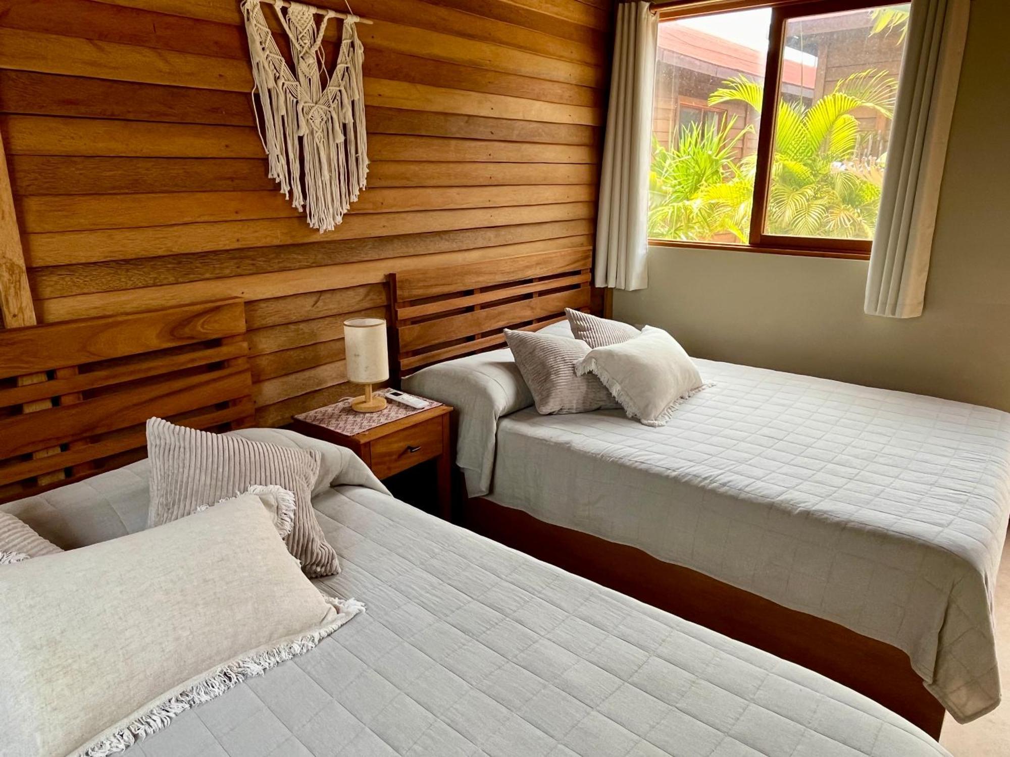 Anicca Aldea Villa Isla Holbox Luaran gambar