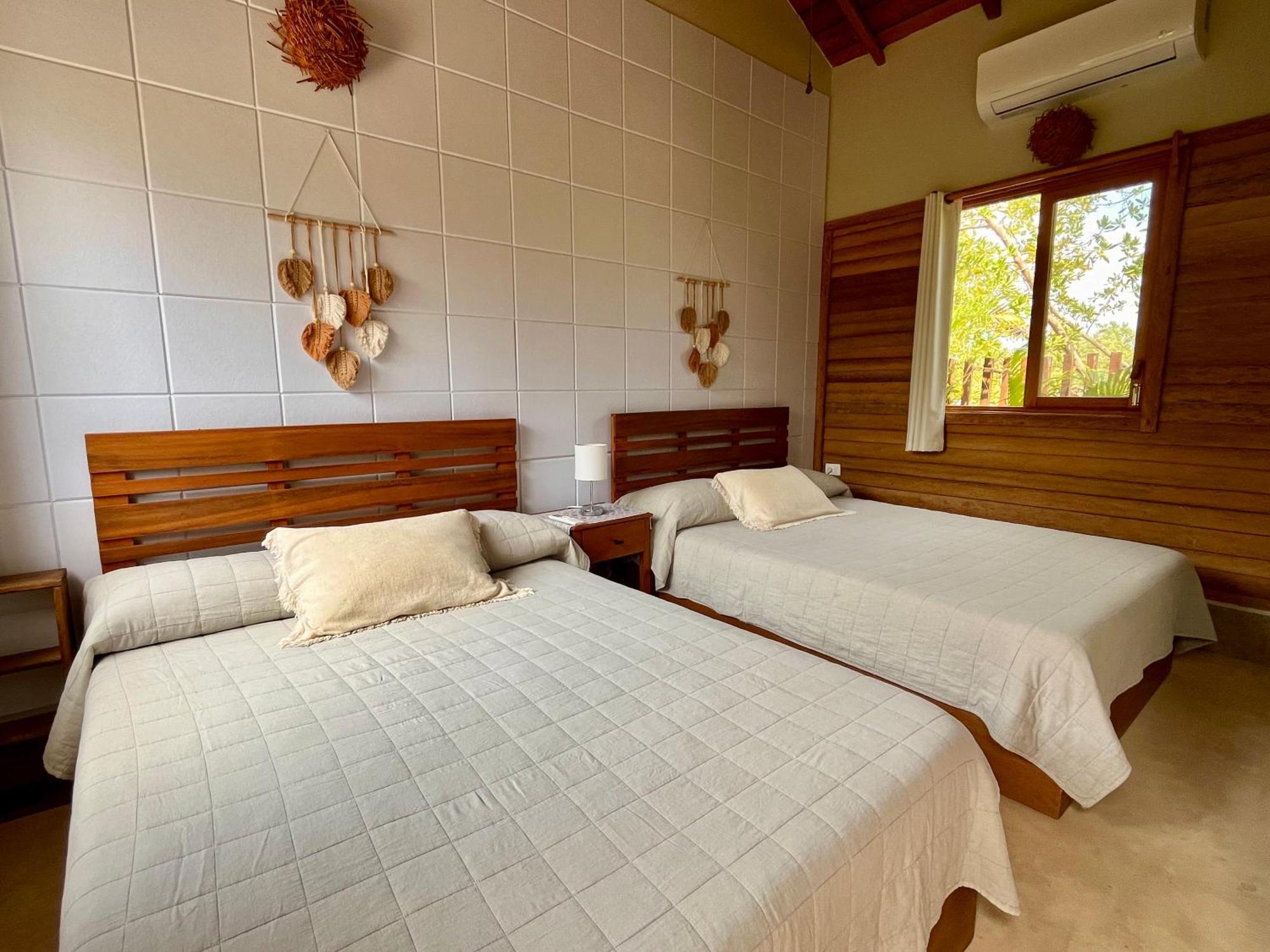 Anicca Aldea Villa Isla Holbox Luaran gambar