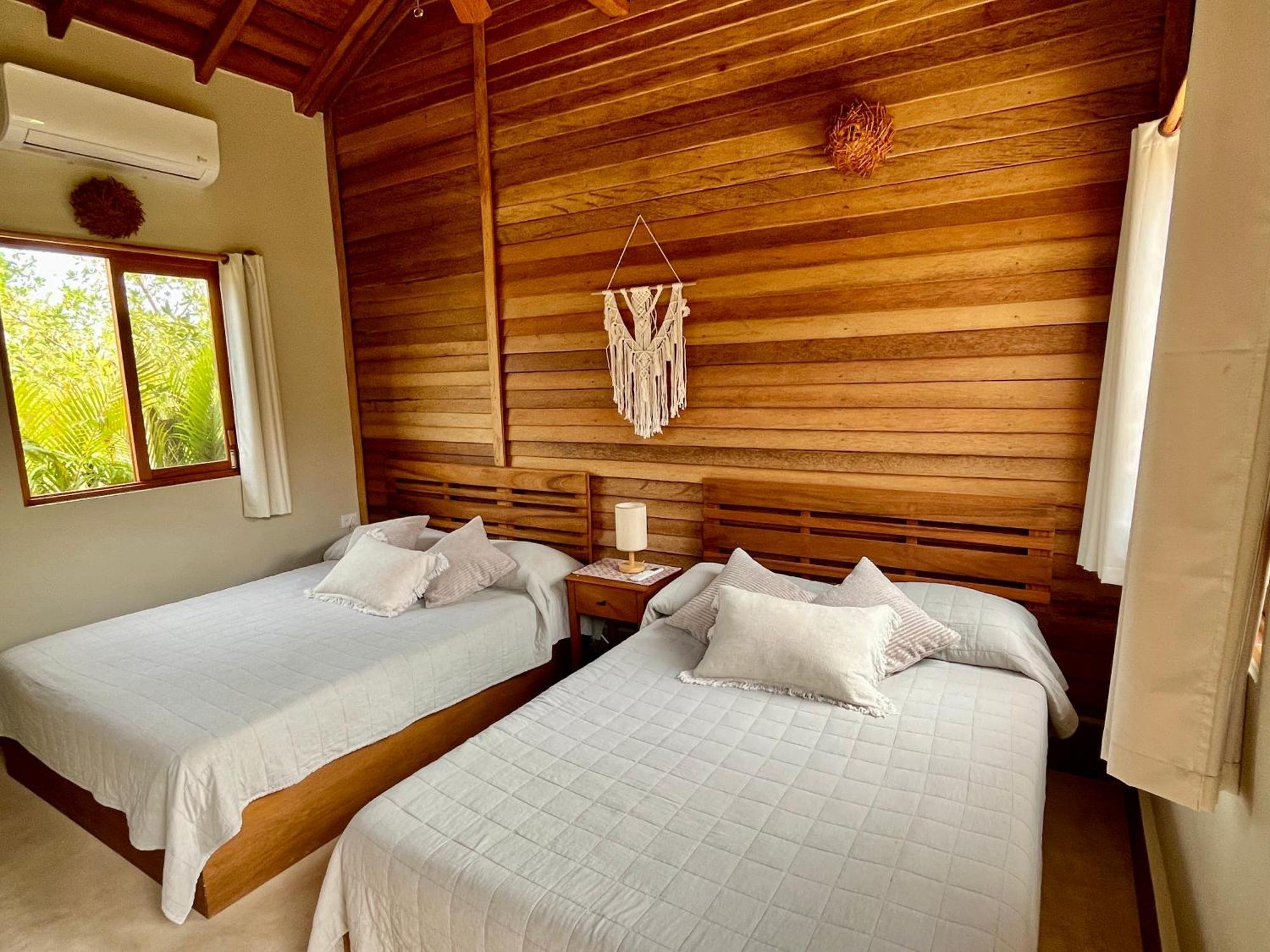Anicca Aldea Villa Isla Holbox Luaran gambar