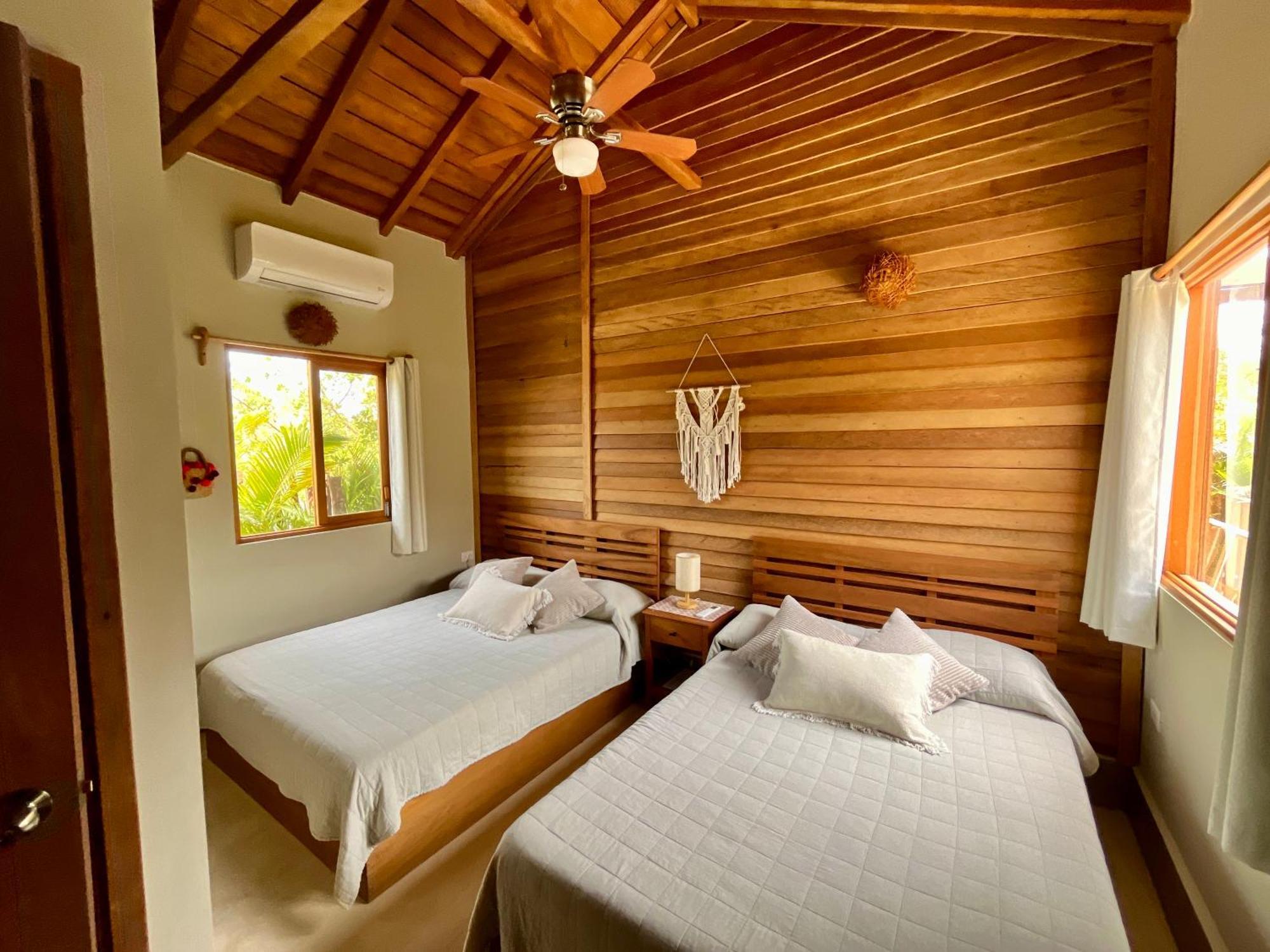 Anicca Aldea Villa Isla Holbox Luaran gambar