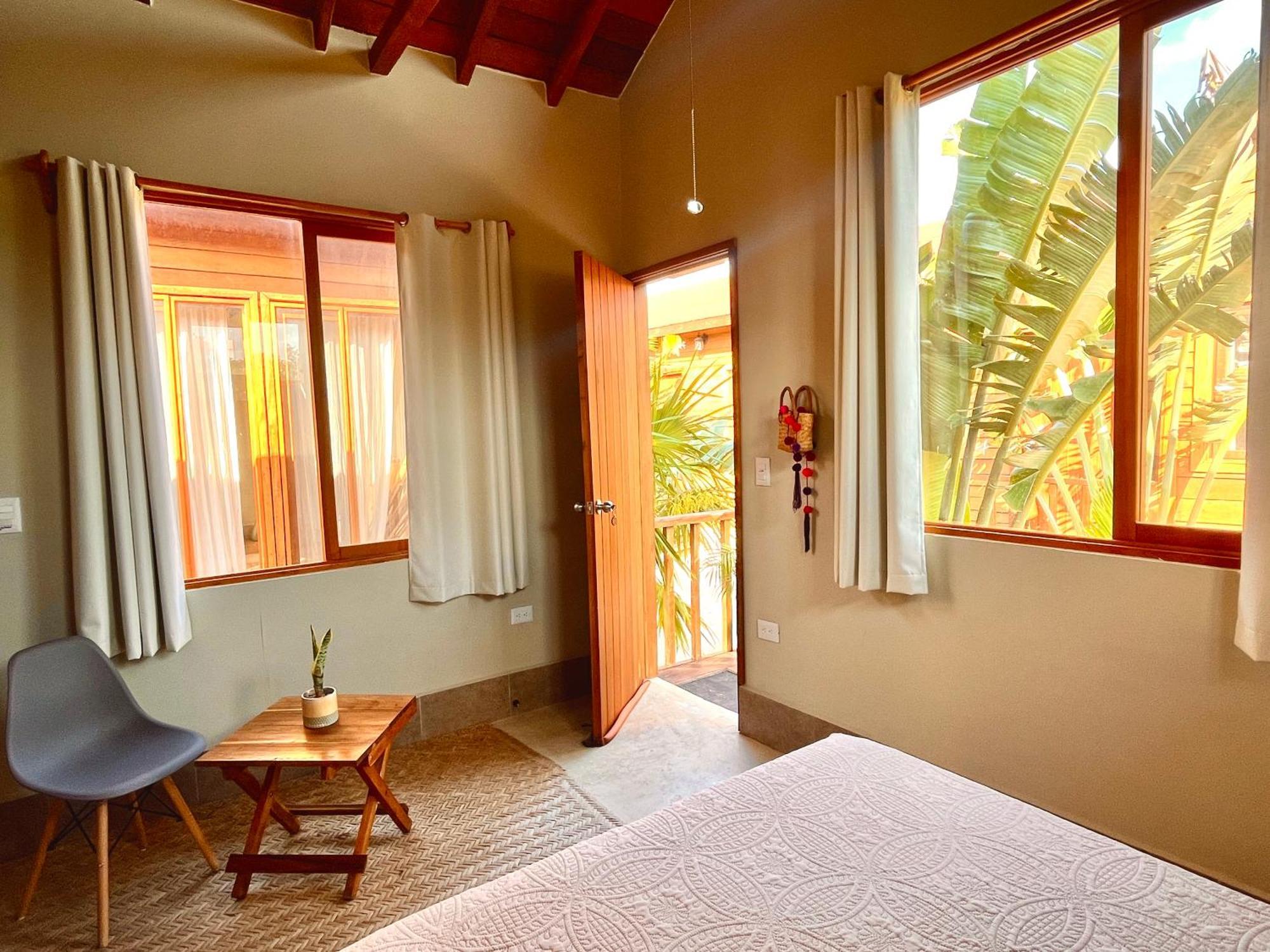 Anicca Aldea Villa Isla Holbox Luaran gambar