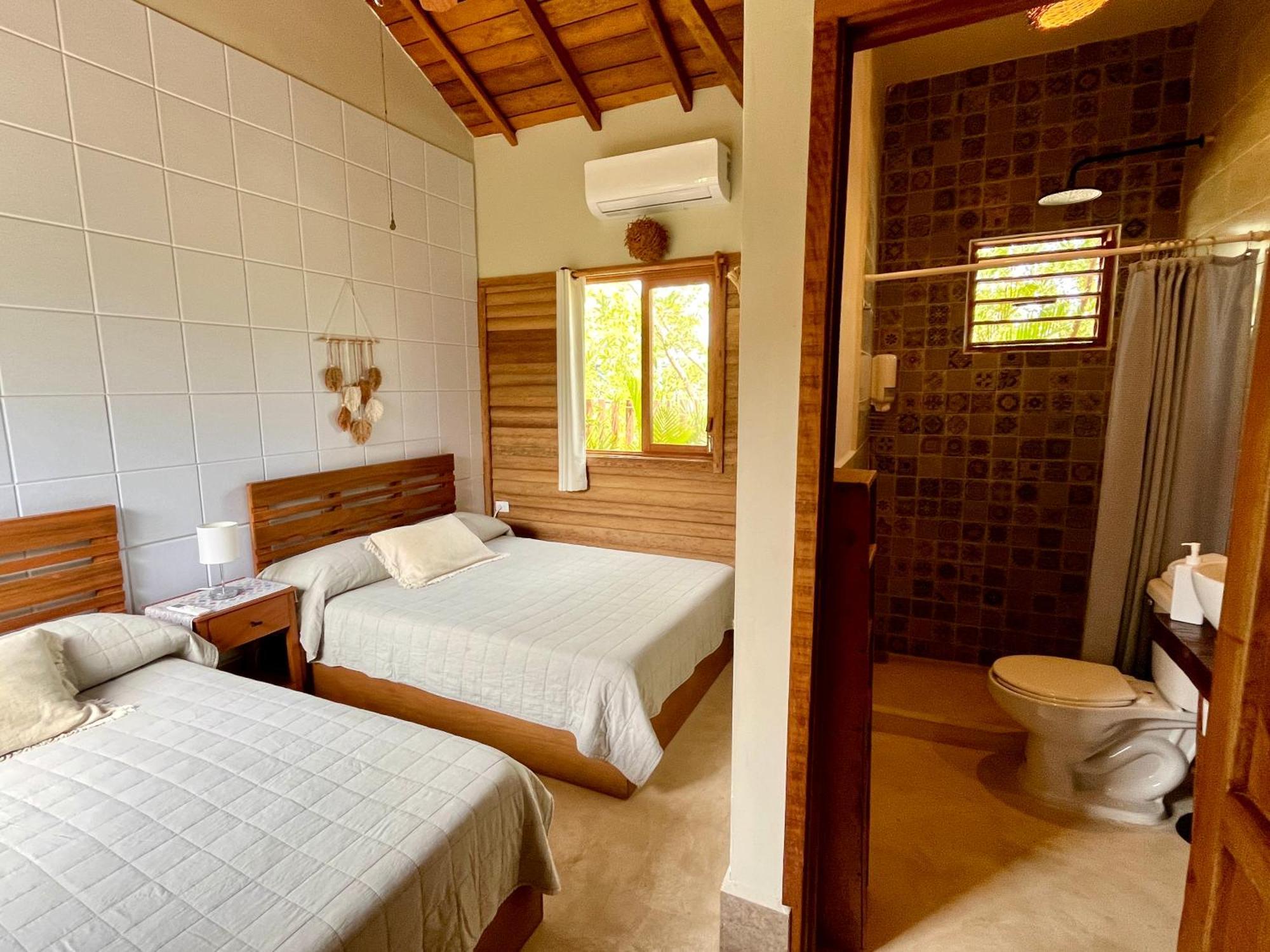 Anicca Aldea Villa Isla Holbox Luaran gambar