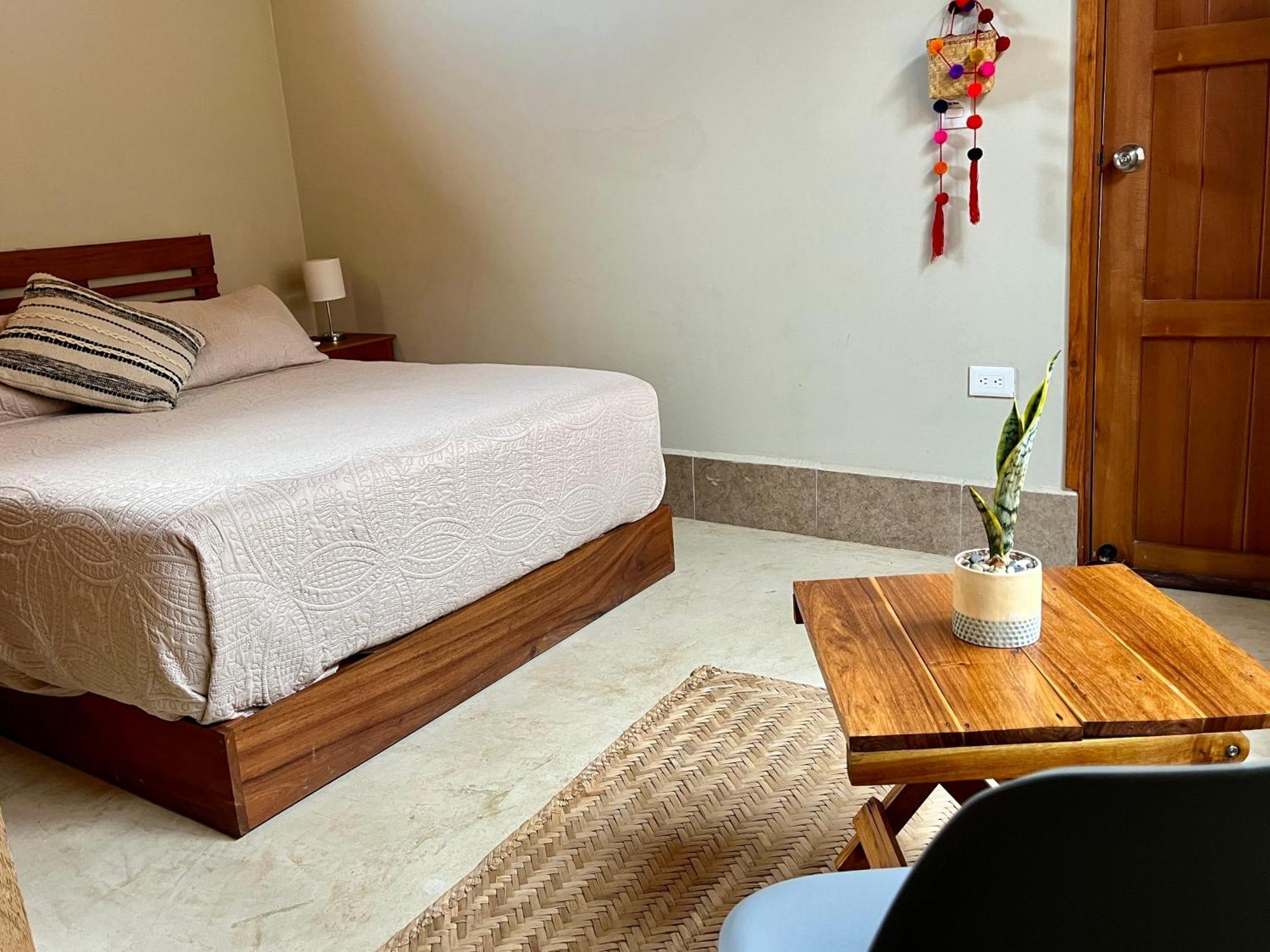 Anicca Aldea Villa Isla Holbox Luaran gambar