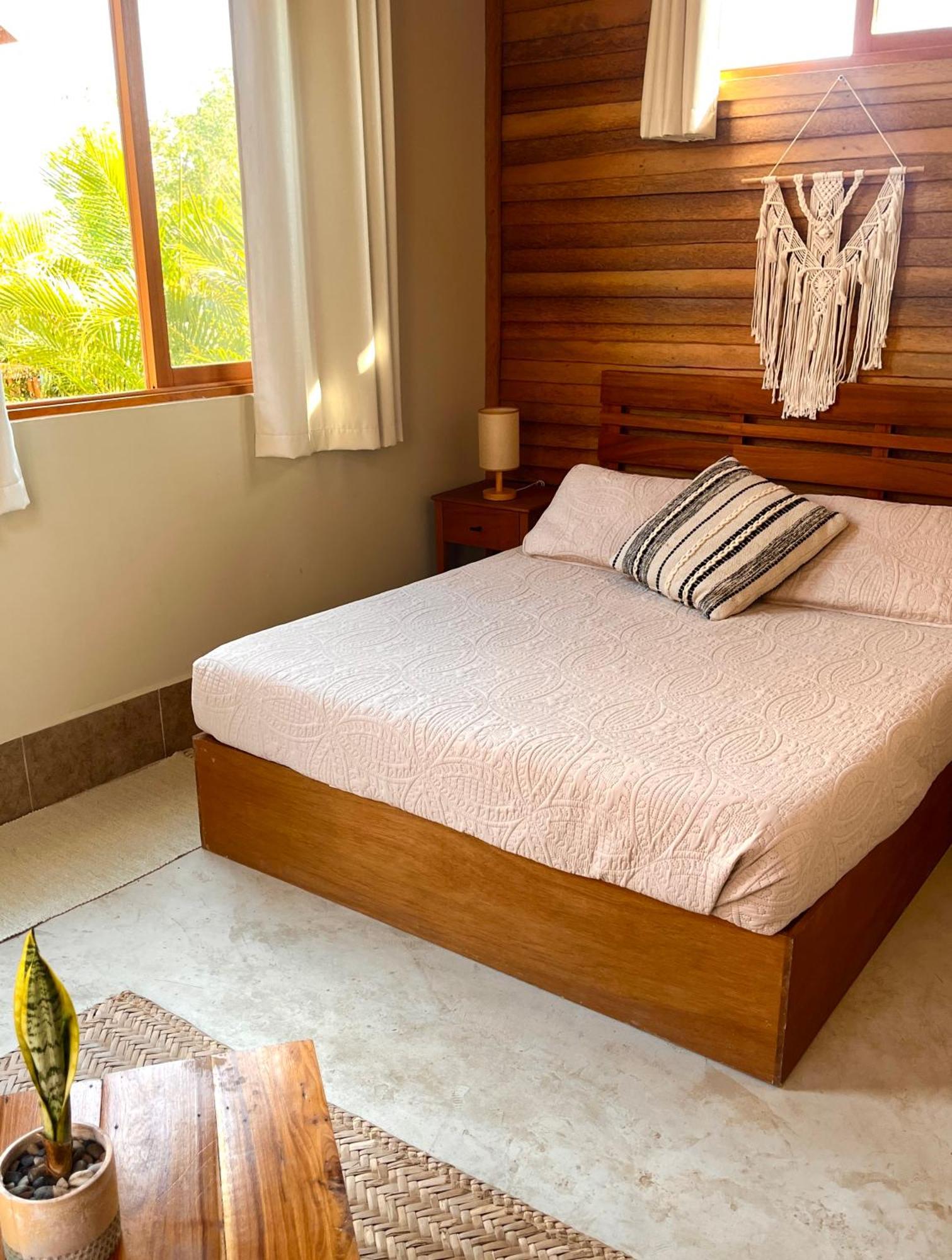 Anicca Aldea Villa Isla Holbox Luaran gambar