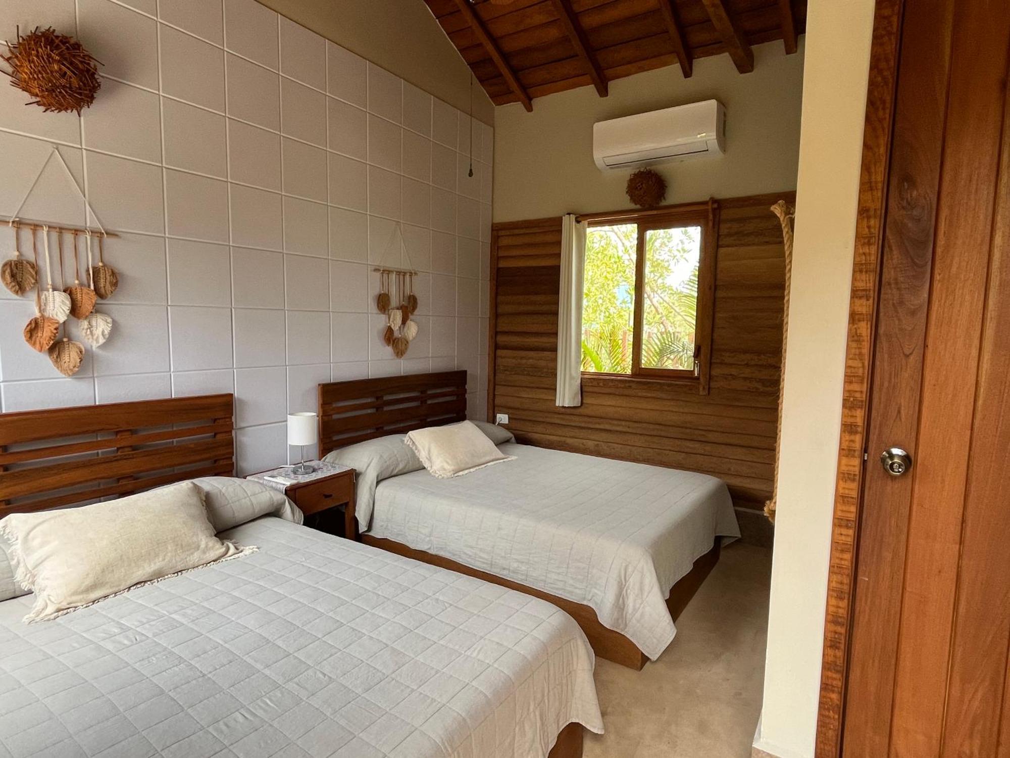 Anicca Aldea Villa Isla Holbox Luaran gambar