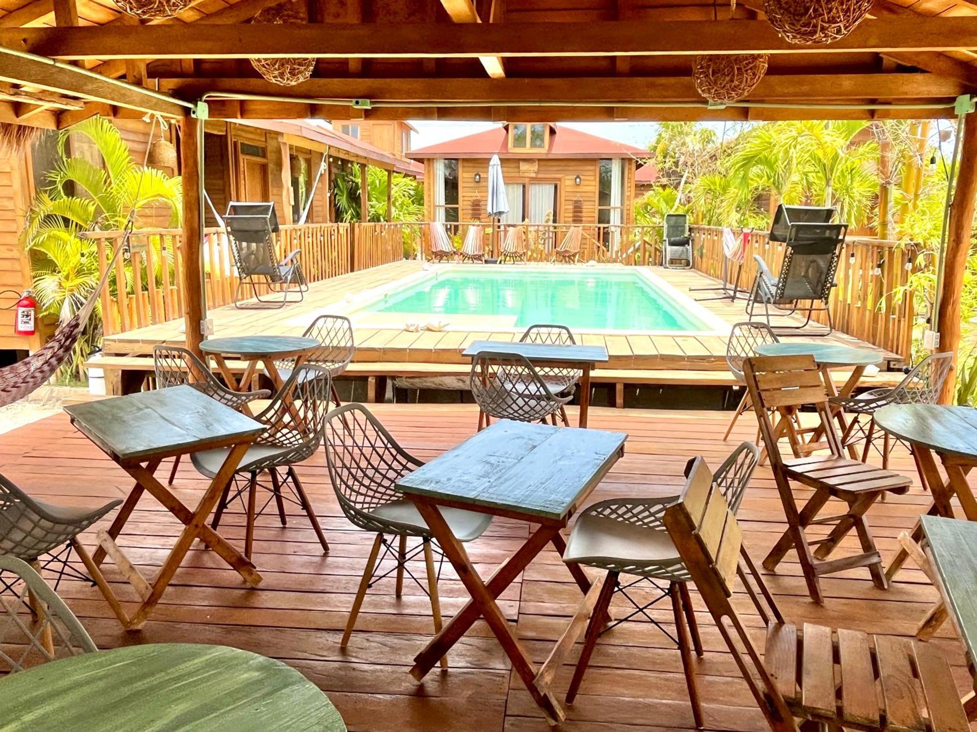 Anicca Aldea Villa Isla Holbox Luaran gambar