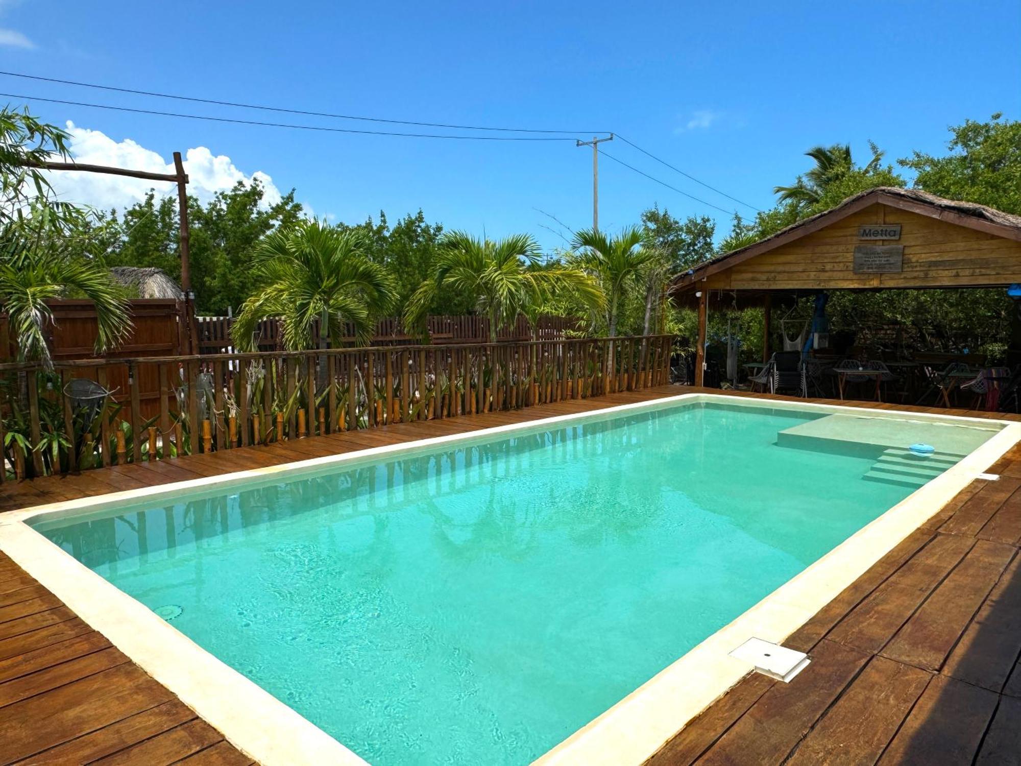 Anicca Aldea Villa Isla Holbox Luaran gambar